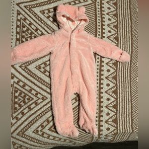 Magnetic me minky pram size 6-9 months